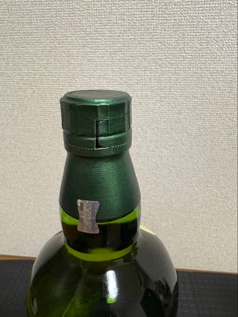 白州 12年 シングルモルトウイスキー 700ml 100周年記念ボトル