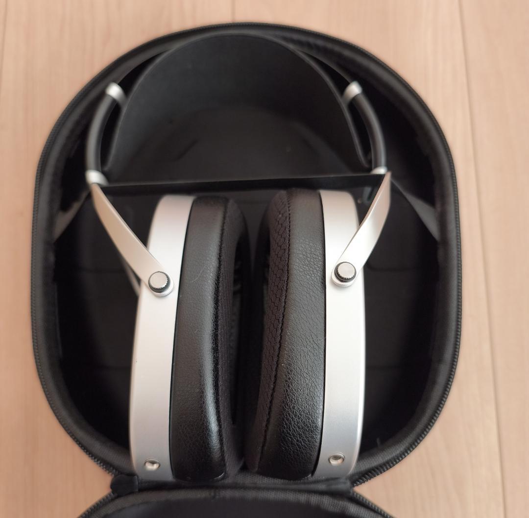 HIFIMAN ANANDA NANO ヘッドフォン