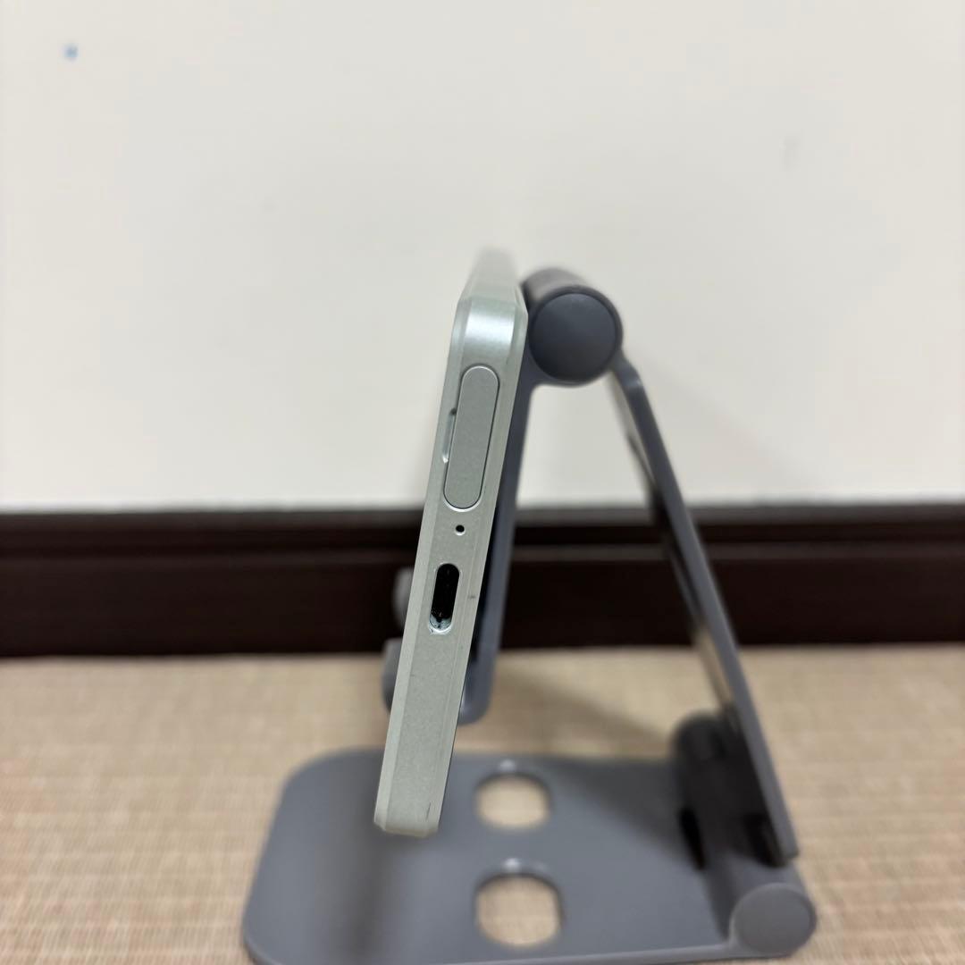 【美品】SONY Xperia 1 IV アイスホワイト