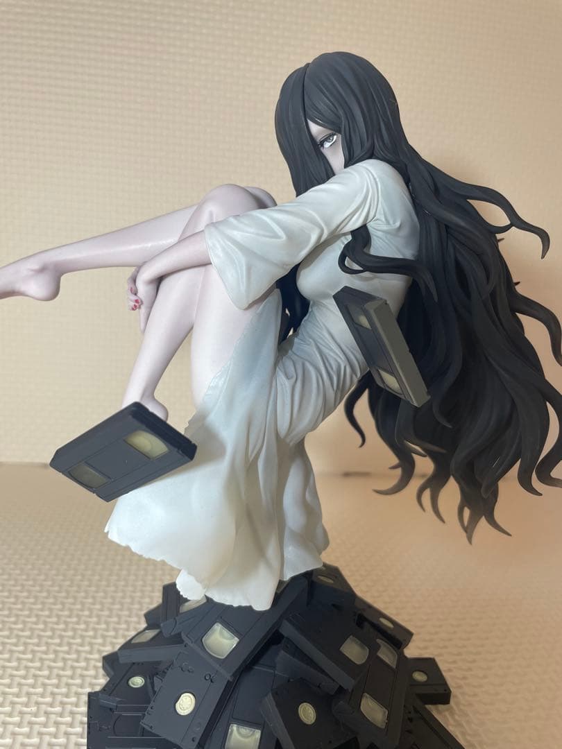 HORROR美少女 貞子 1/7 完成品フィギュア[コトブキヤ]