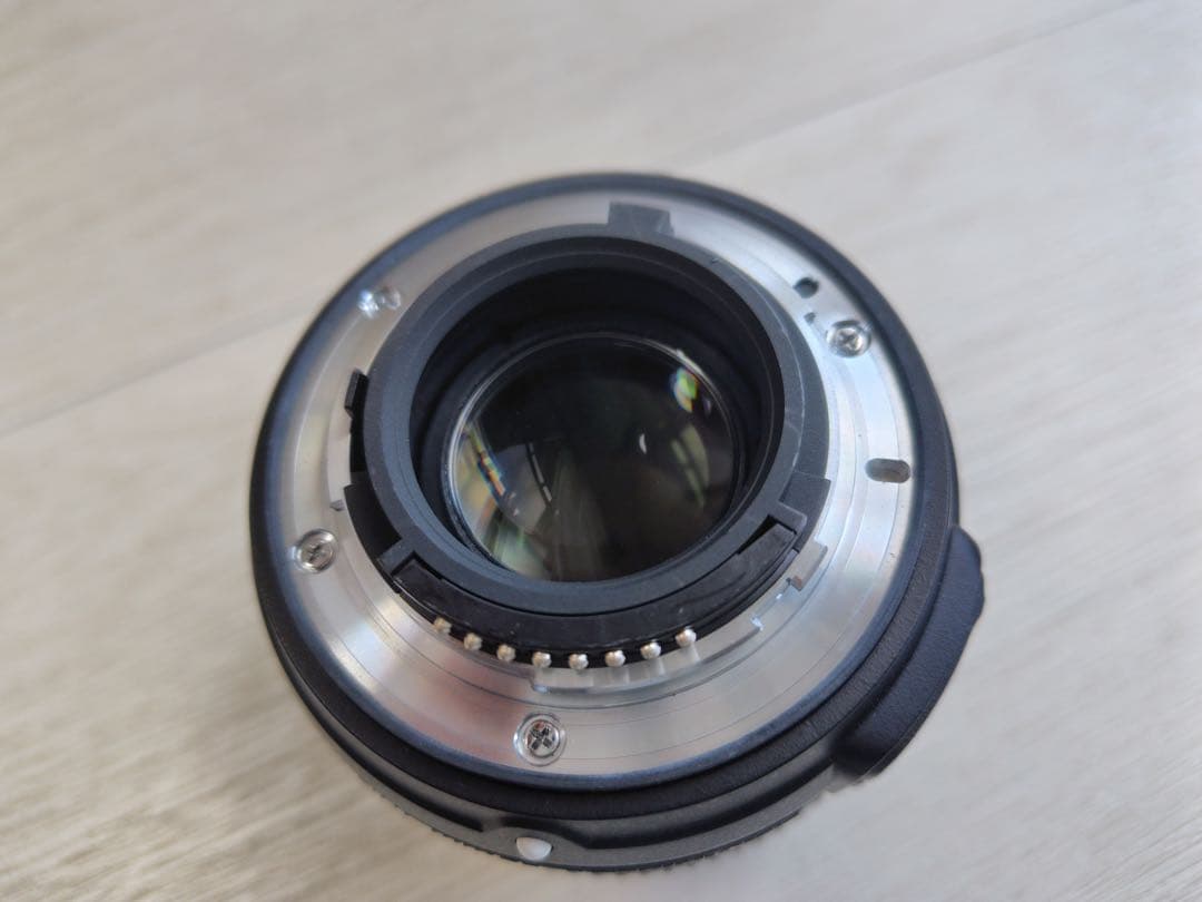 ニコン NIKON AF-S NIKKOR 50mm f/1.8G