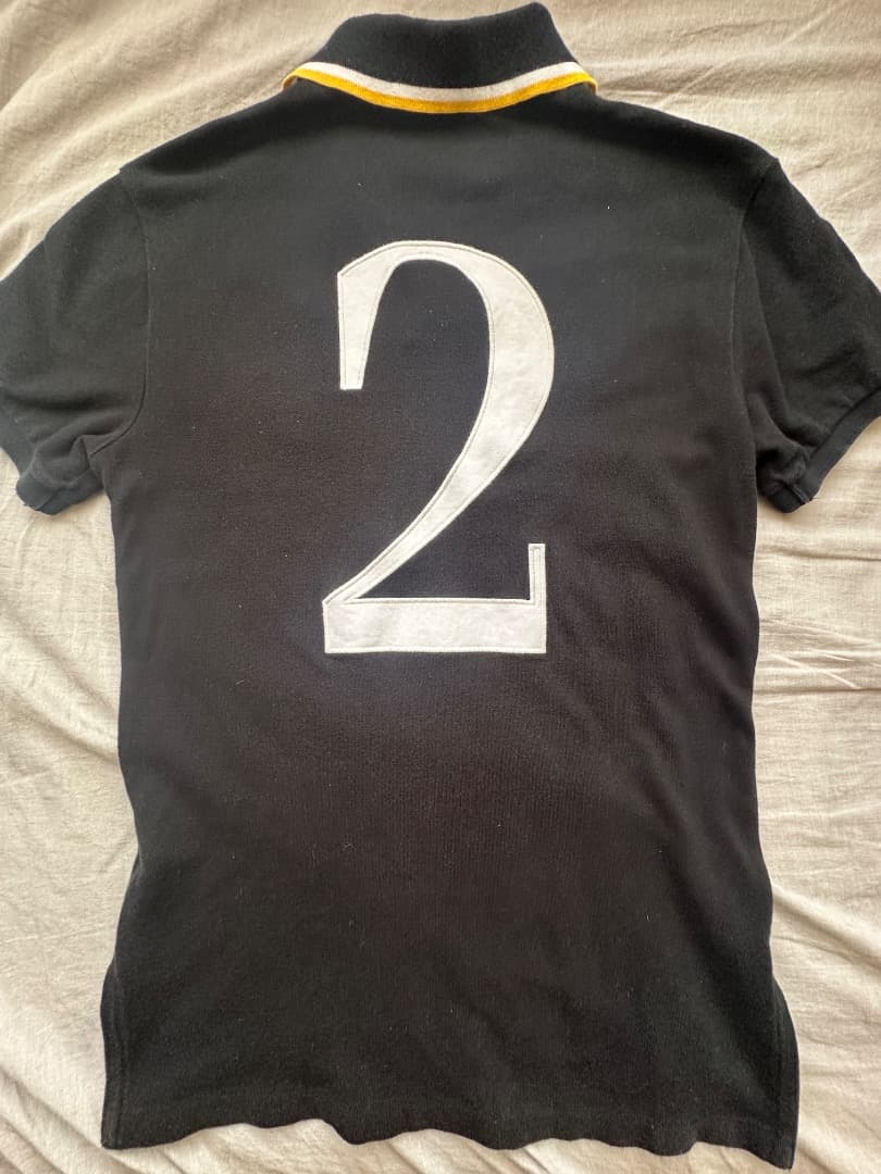 Polo by Ralph Lauren 希少