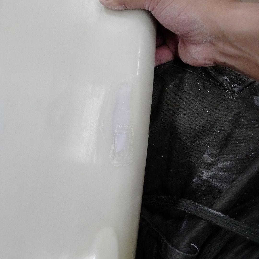 AL MERRICK OG FLYER ショートボード 5'9