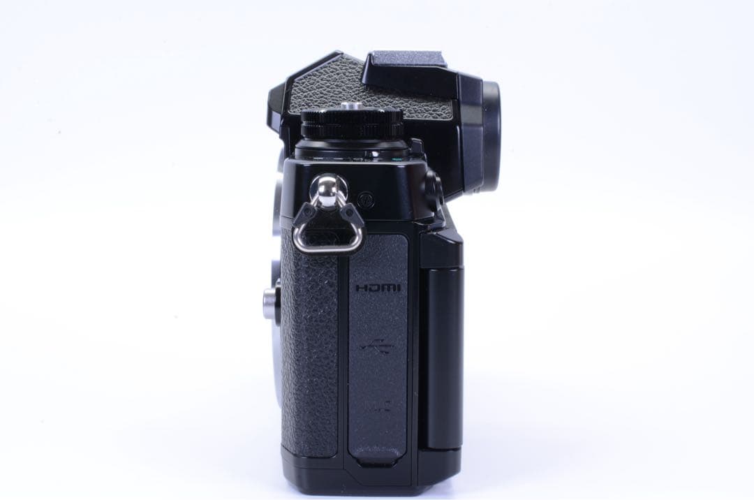 【S数164回】Nikon Zfc｜Z 28mm F2.8＋DX 16-50mm