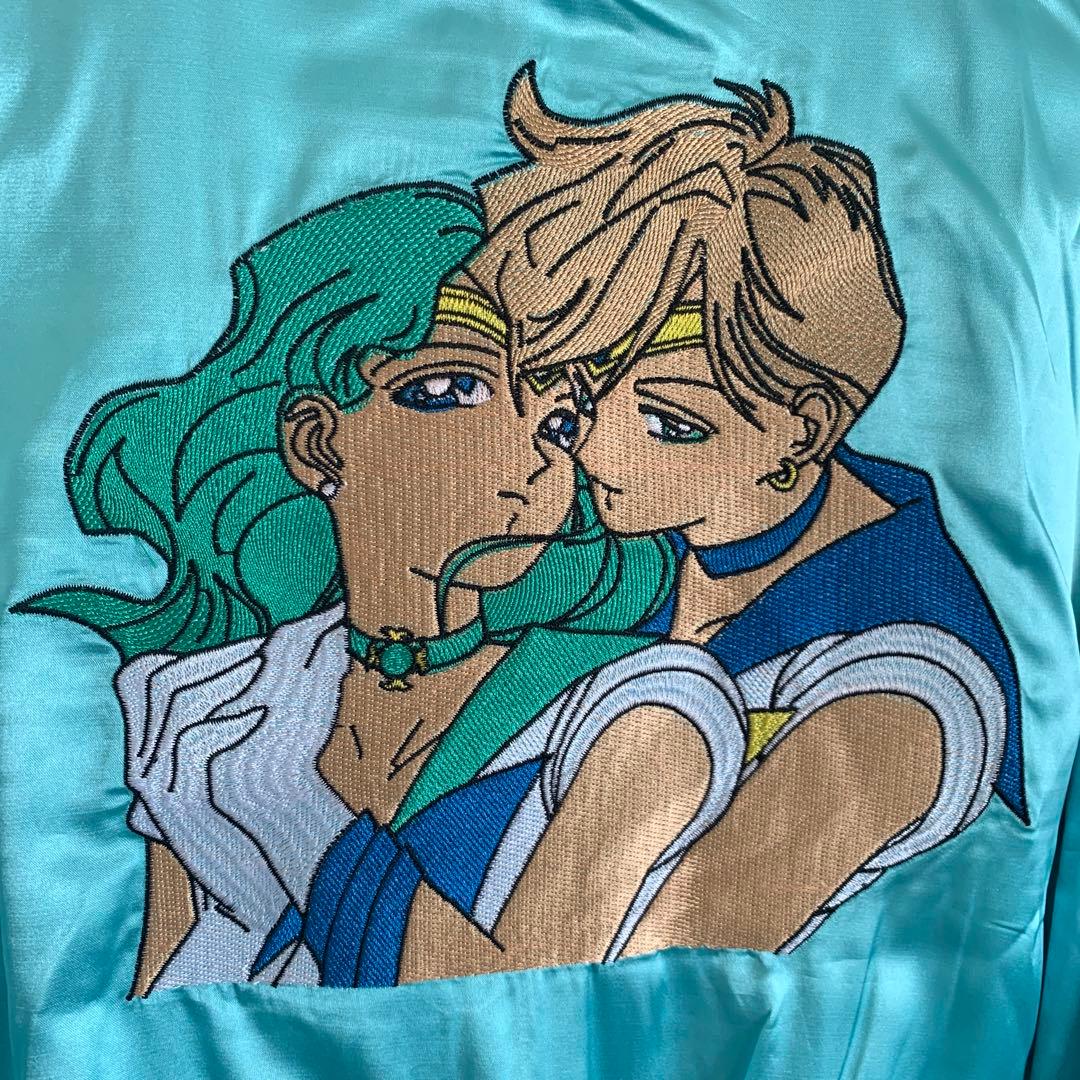 【Dollaacです！】プニュズ　PUNYUS セーラームーン　コラボ