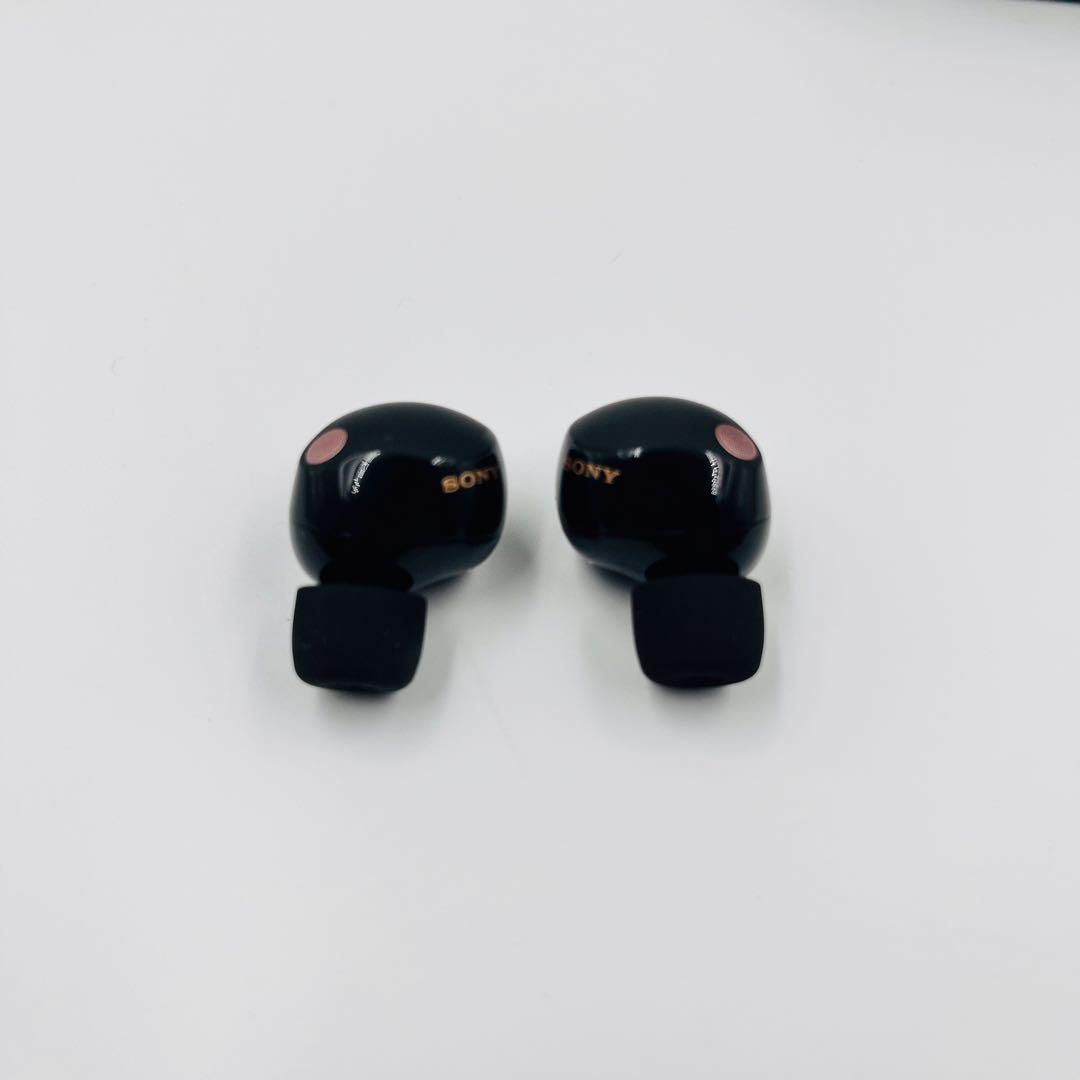 美品　SONY WF-1000XM5 ワイヤレスイヤホン