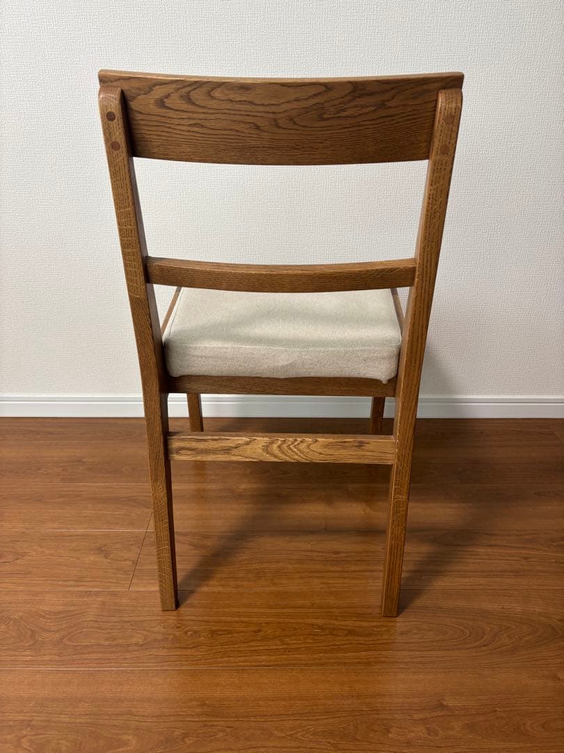 unico ADDAY チェア