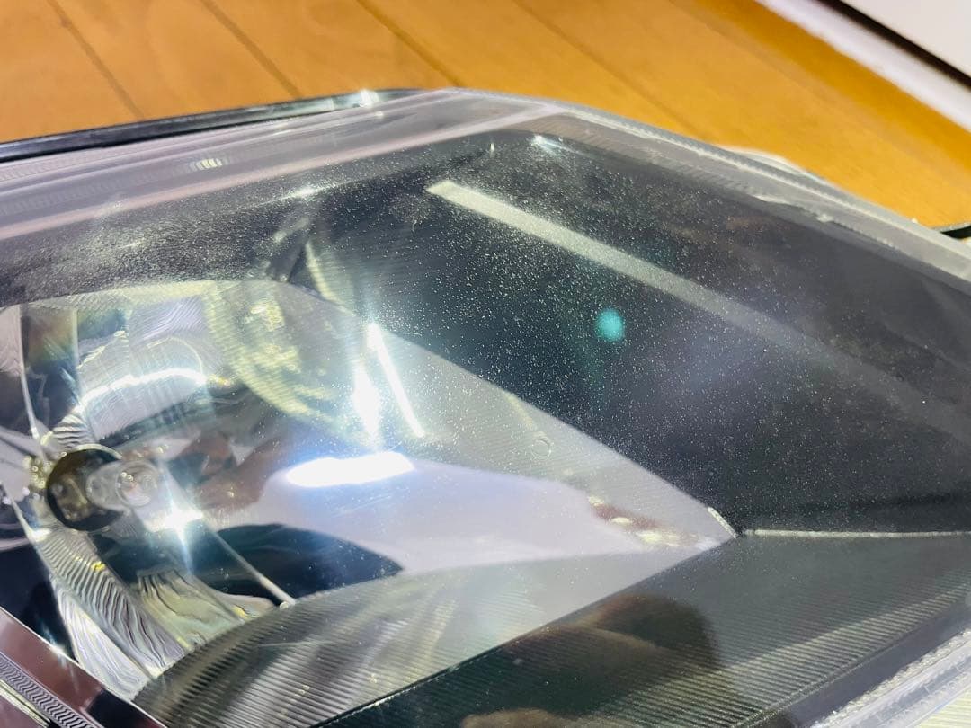 オデッセイRC コーナーリングランプ付ヘッドライト【送料込み】