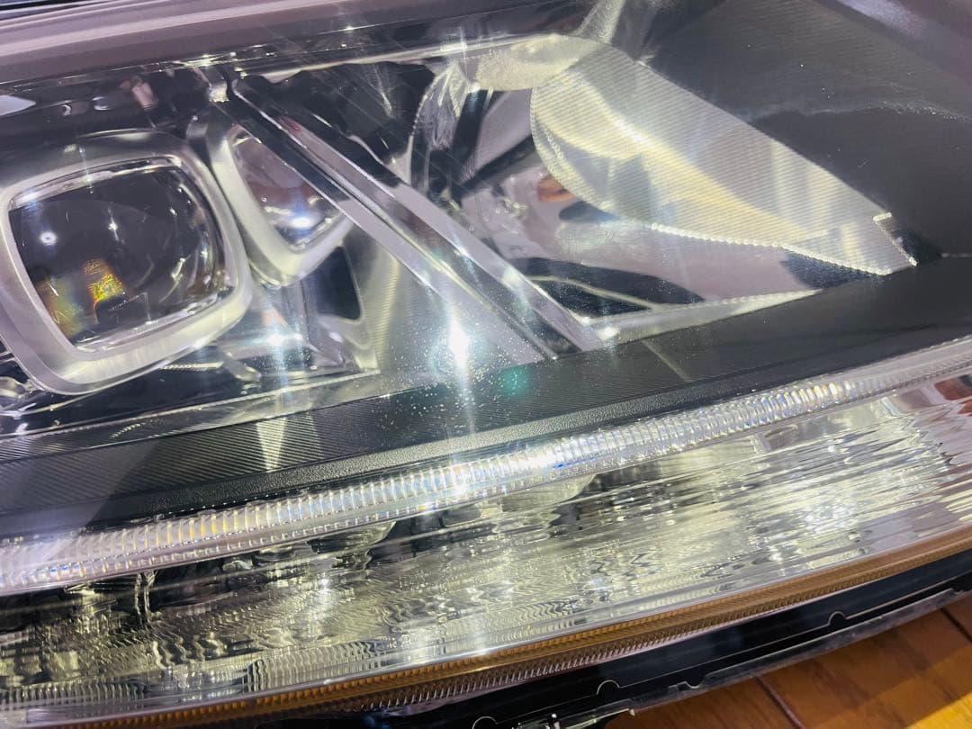 オデッセイRC コーナーリングランプ付ヘッドライト【送料込み】