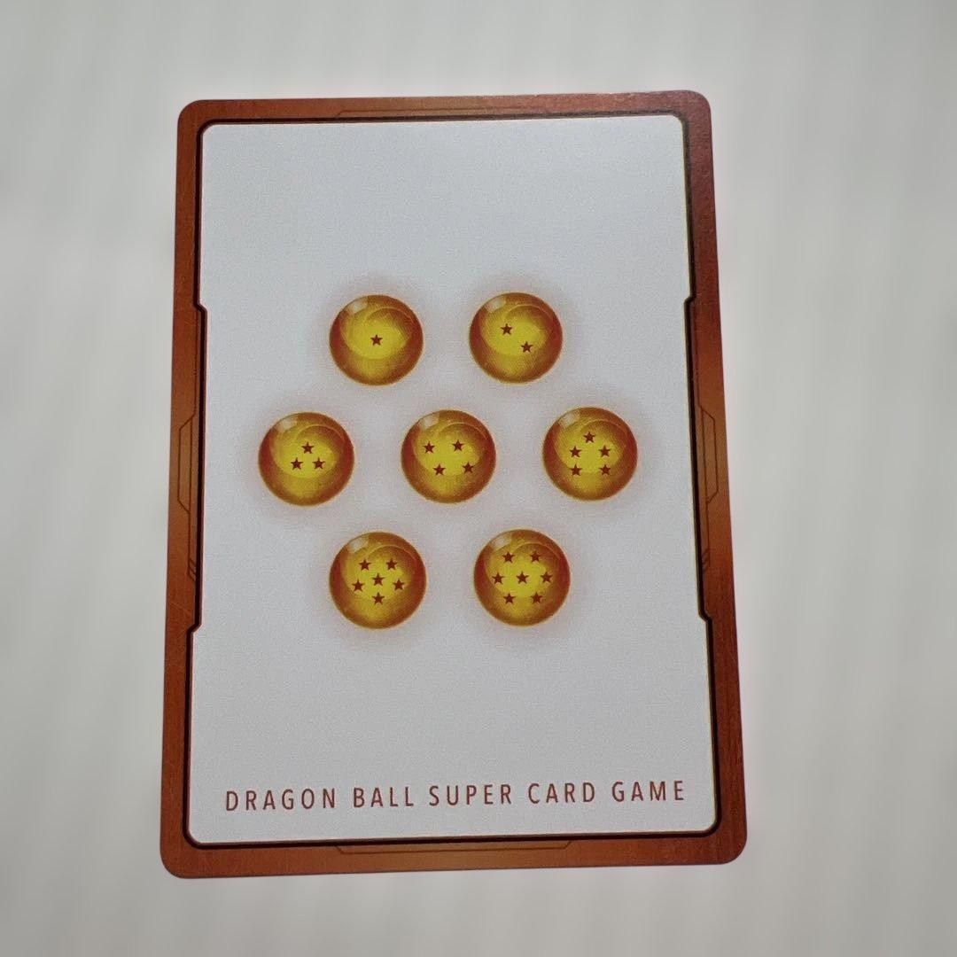 ドラゴンボールボールマンガブースター02最終巻！金エナジー！美品！