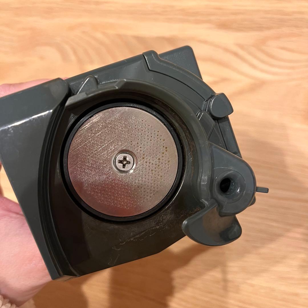 【ジャンク品】デロンギ マグニフィカ 全自動コーヒーマシン ECAM23210B