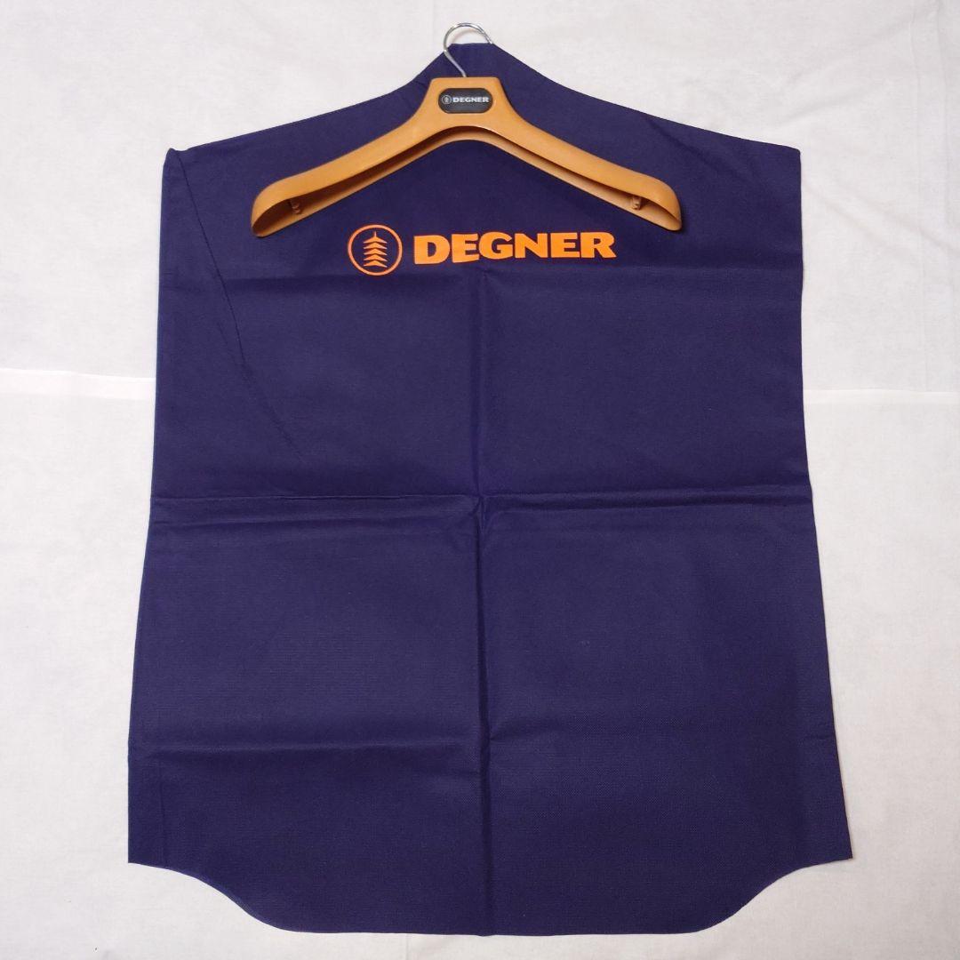 ★★極上美品★★デグナー カウレザーダブルライダース 19WJ-15ブラックXL