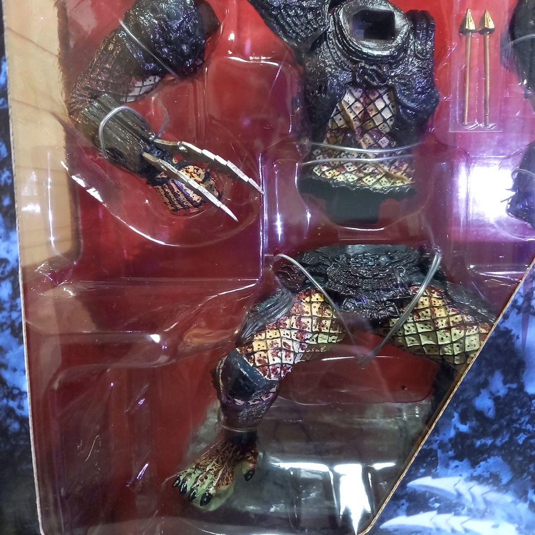 プレデター　2　PREDATOR 2 　1/6　フィギュア