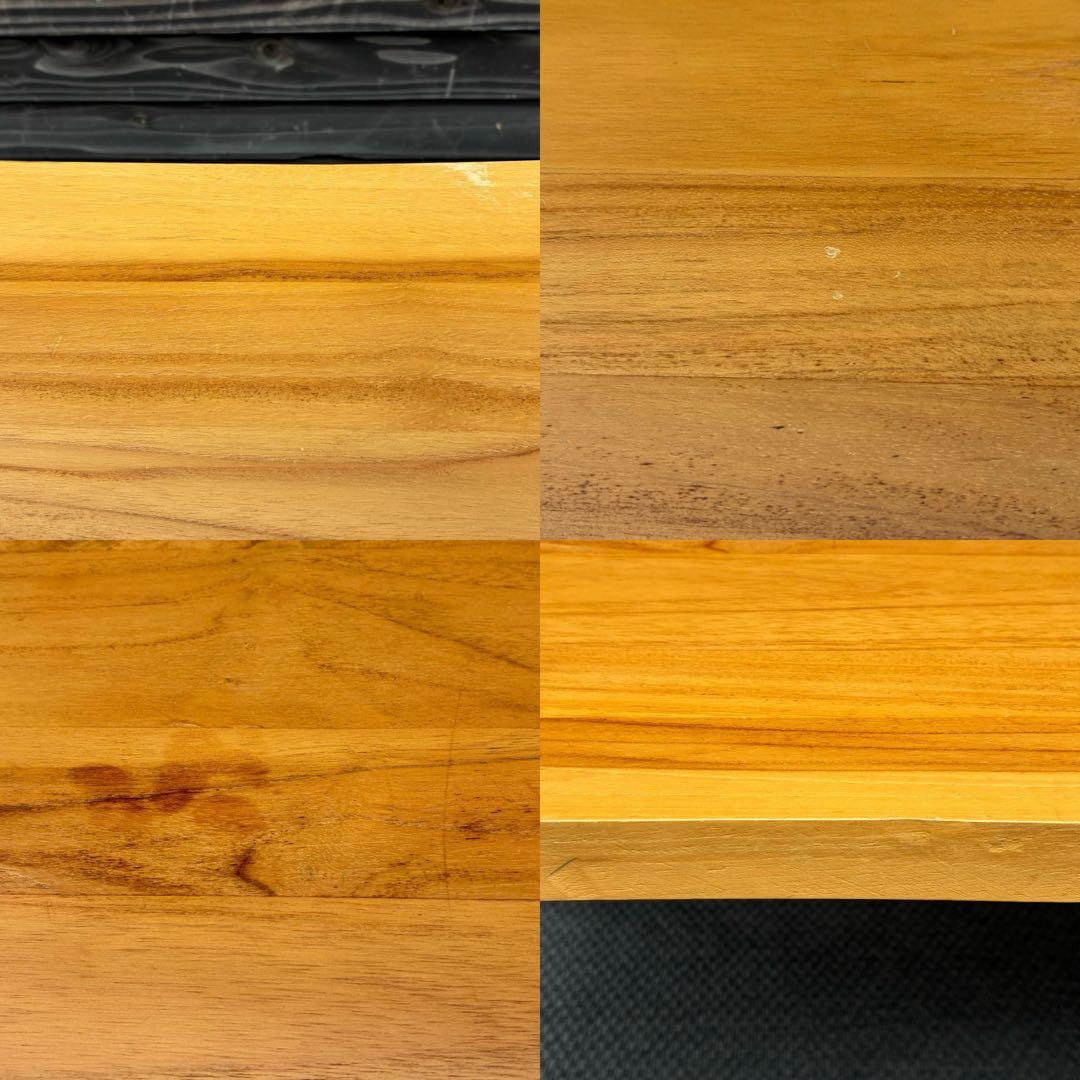 unico　SOTO　ソト　ダイニングテーブル　W1800　仙台　宮城