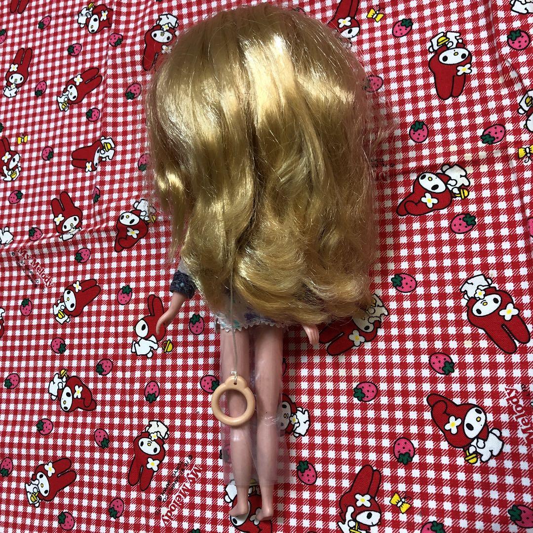 ブライス　本体