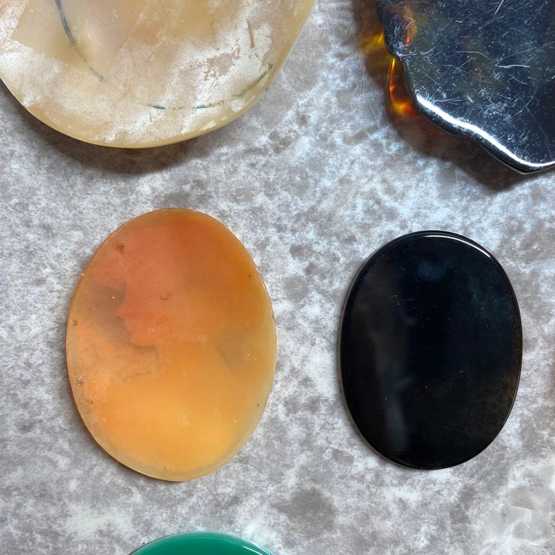 カメオ まとめ売り 1