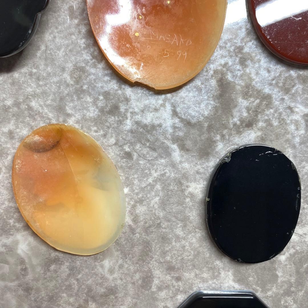 カメオ まとめ売り 1