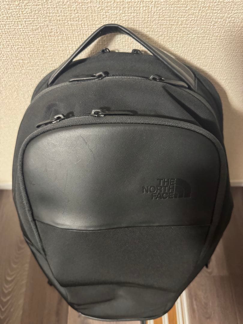 ノースフェイス　ローマーデイ　24L