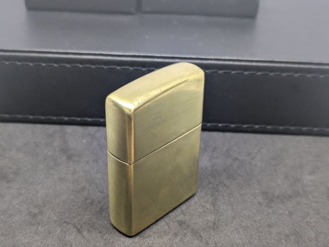 zi 68　トランスフォーマー　ジッポー