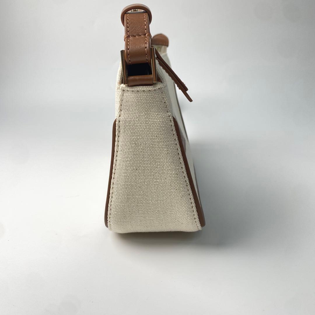 定価12.6万 モラビト MORABITO ブラゾン ショルダーバッグ