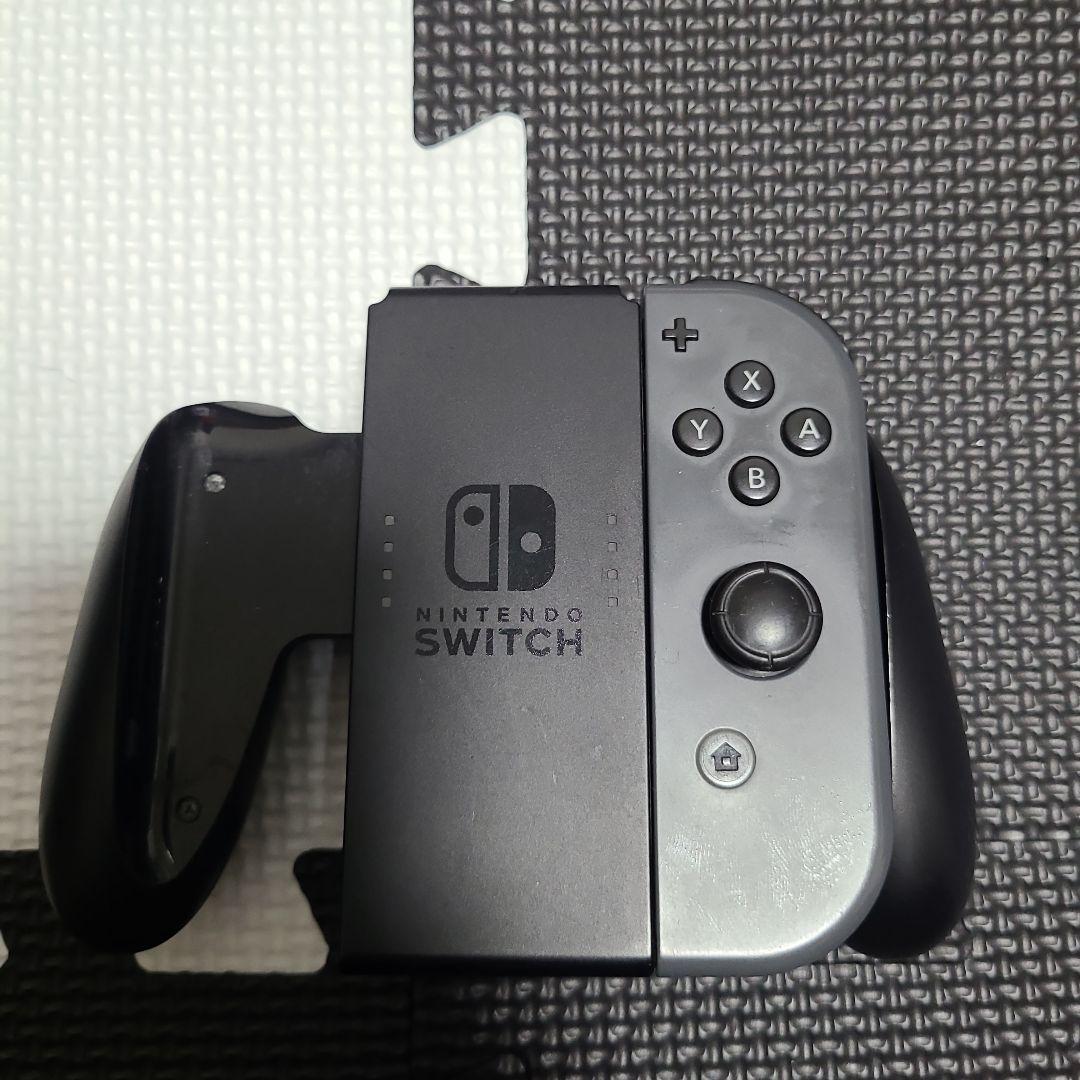 Nintendo Switch 本体 + プロコン+ソフト