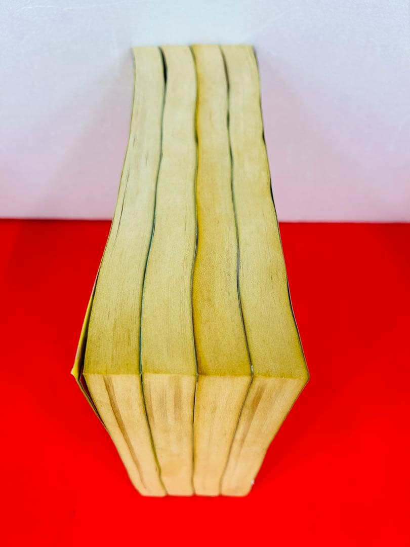 What's Michael? 総集編ホワッツマイケル2-5巻セット★小林まこと