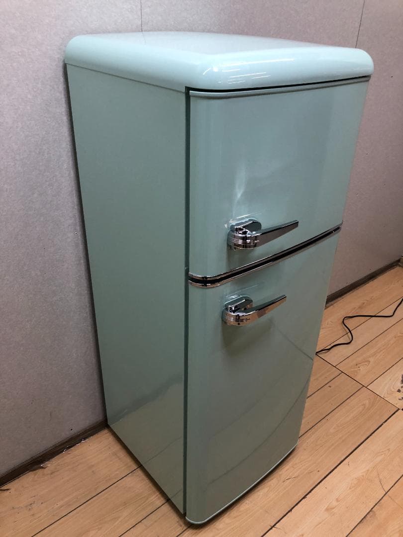 極上超美品 2024年製 レトロ調 PRR-122D-LG 88128-