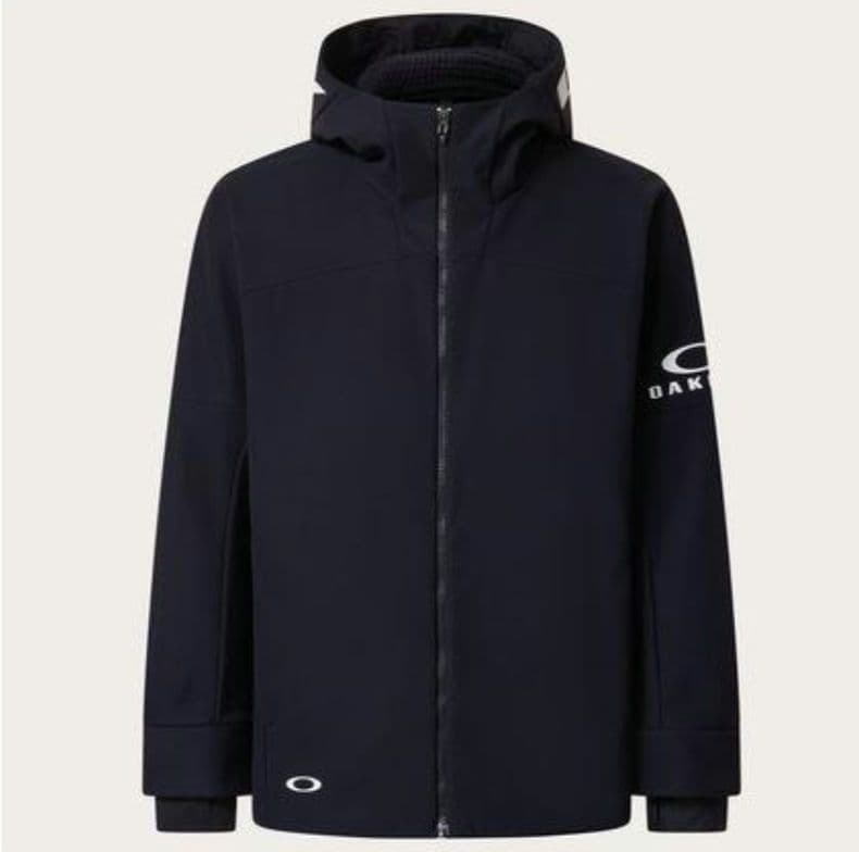 週末セール　OAKLEY O-FUSION WARM JACKET＆ PANTS