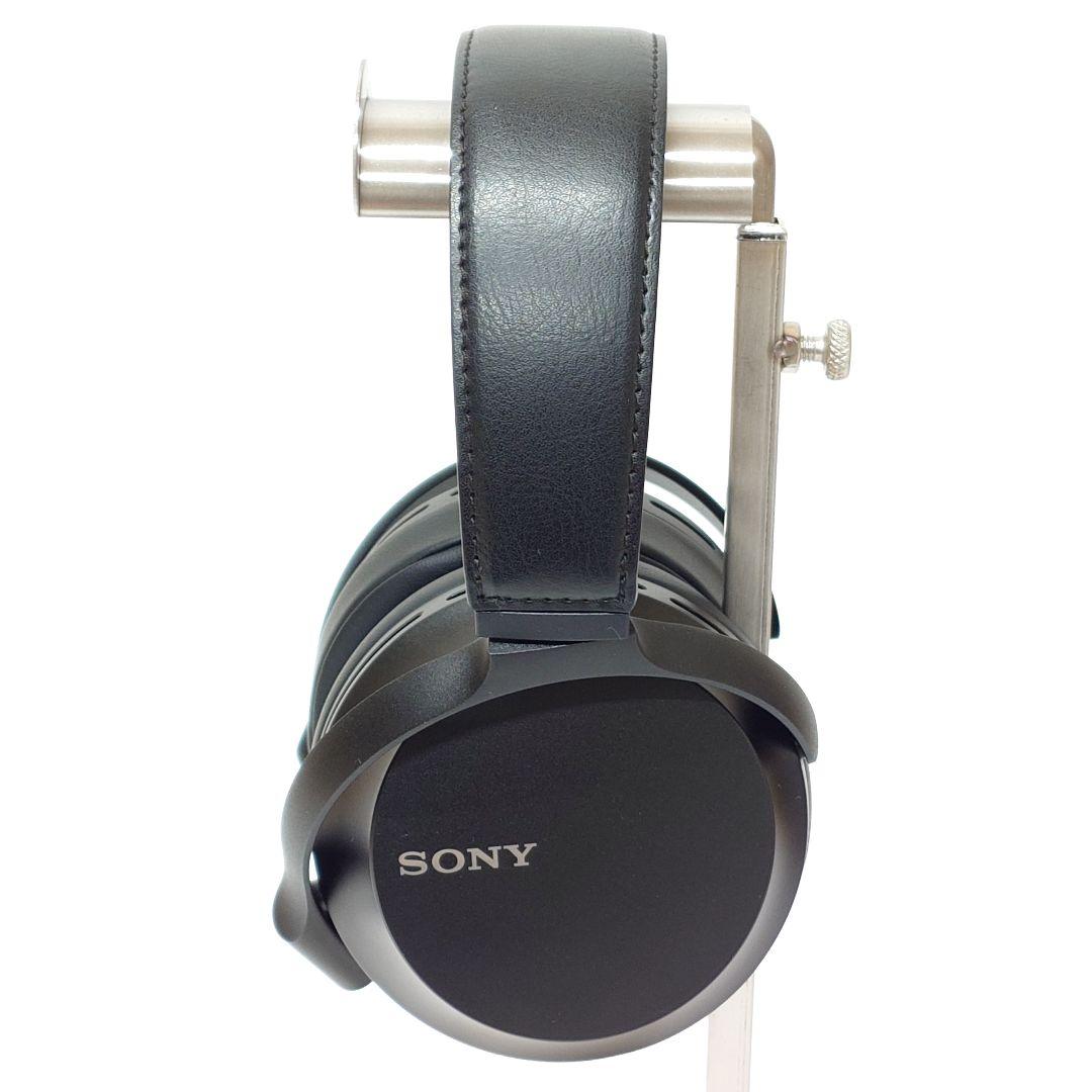 【美品】SONY MDR-Z7M2 ヘッドホン キンバーケーブル付 ヘッドフォン