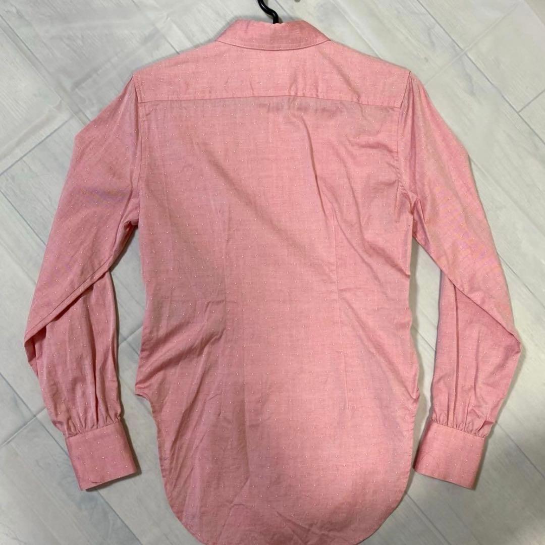 [美品] Vivienne Westwood ヴィヴィアン　ブラウス　卒業入学式