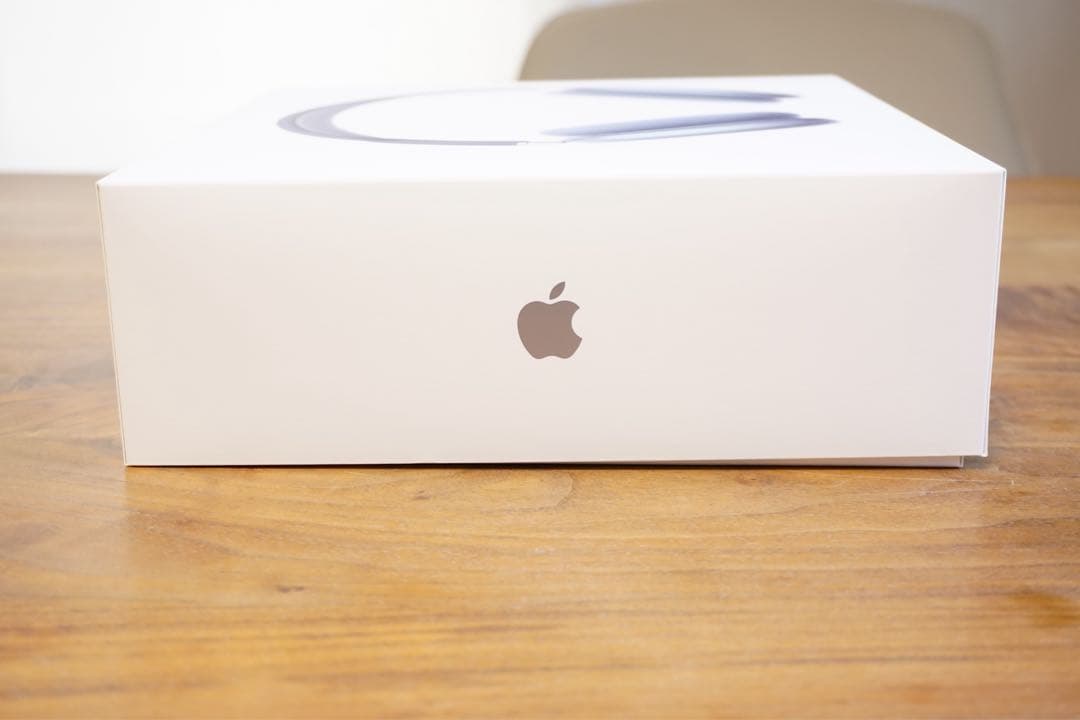 AirPods Max Blue USB-C A3184 本体