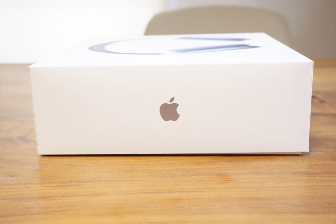 AirPods Max Blue USB-C A3184 本体