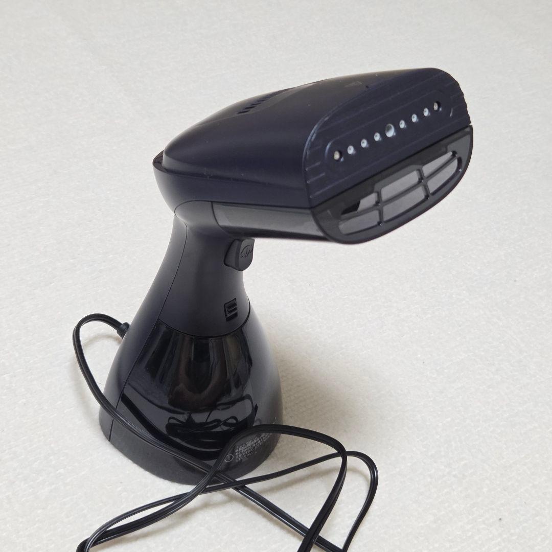 Y Morus V3 吸着式衣類スチーマー