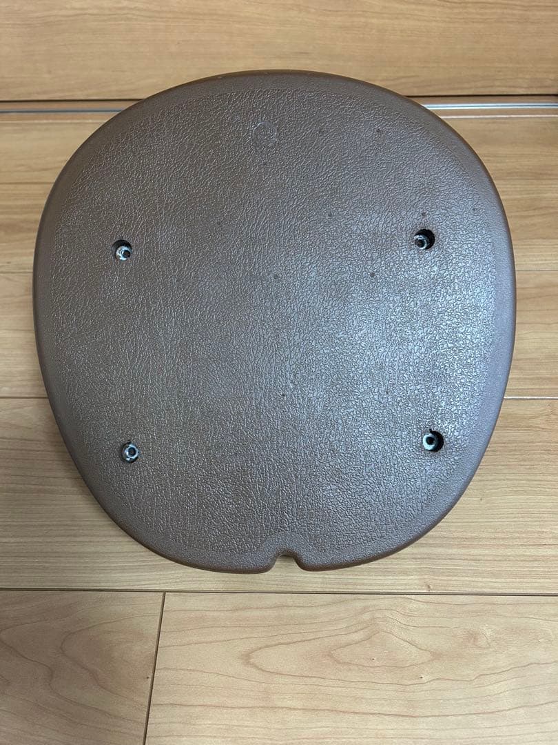 アーユルチェアー メディカルシート　ブラウン