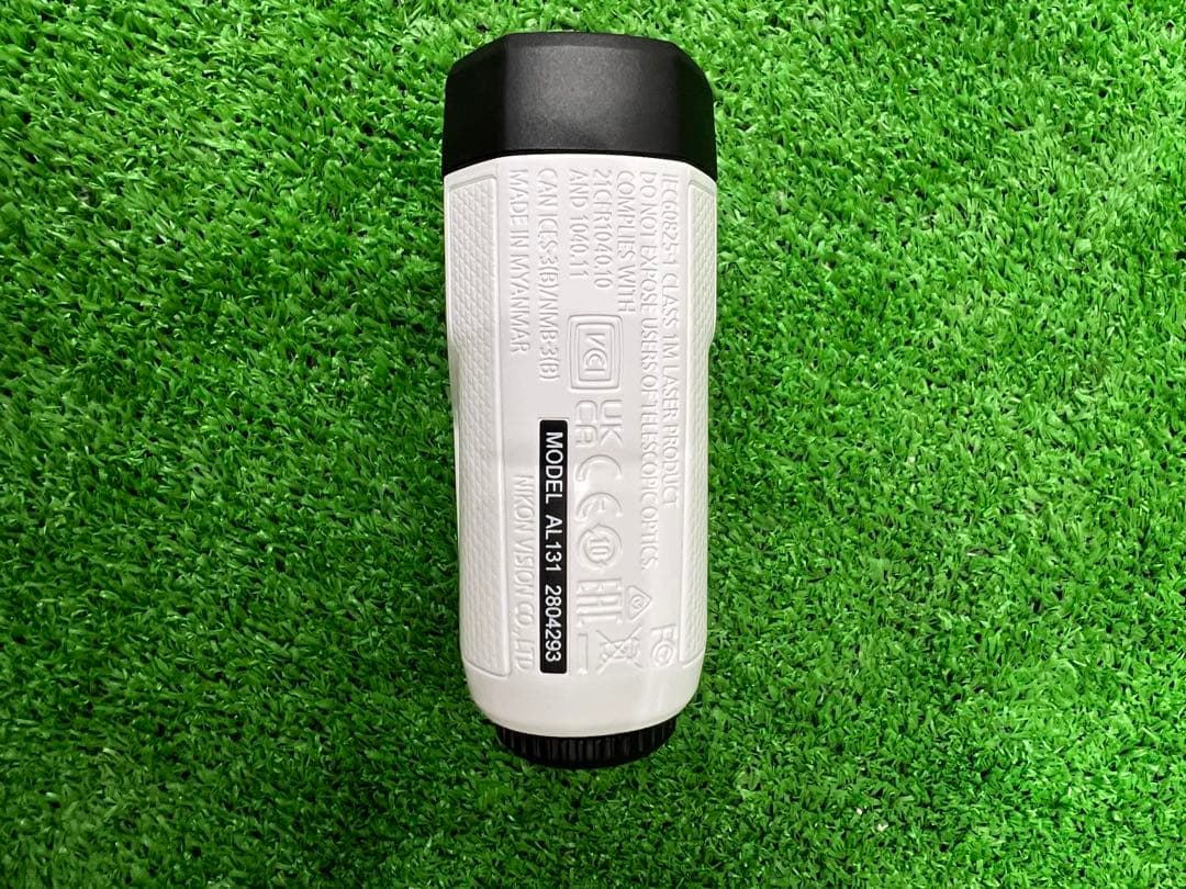 ⭐︎美品⭐︎最安　NIKON COOLSHOT 20i GIIIニコンクールショット