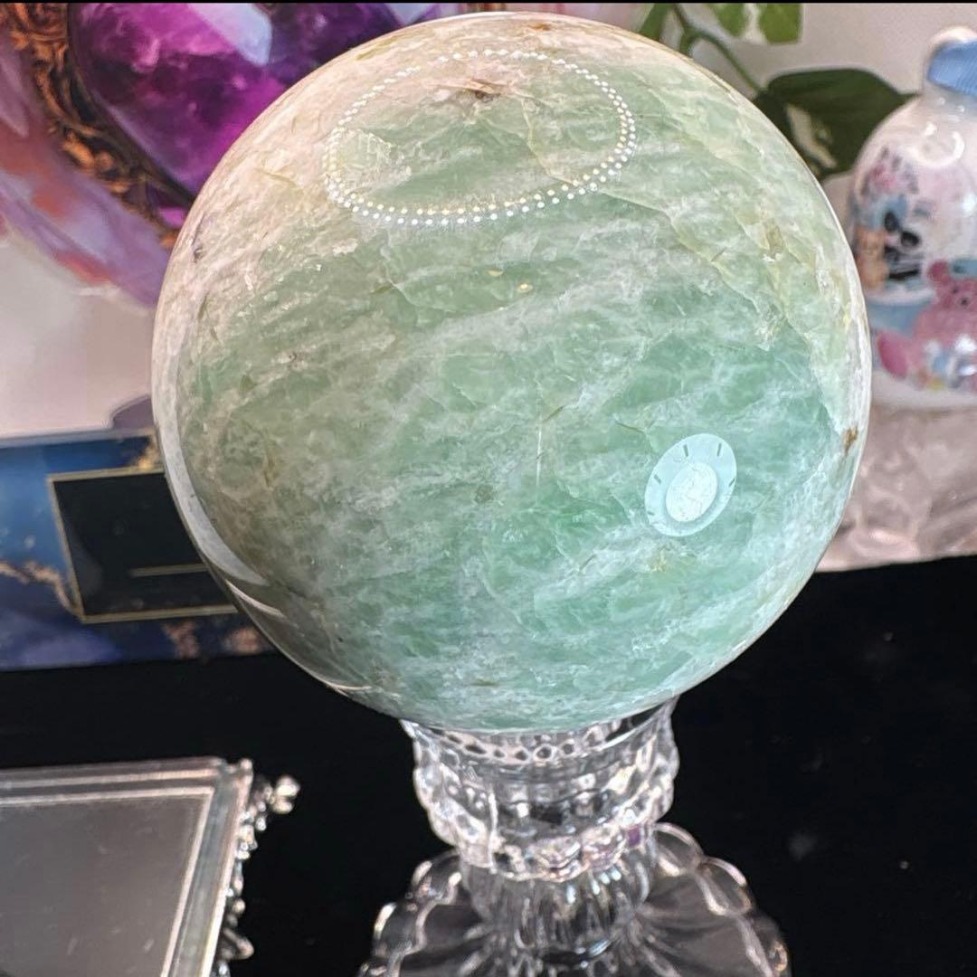 エメラルドスフィア♡♡1点限定No.2578