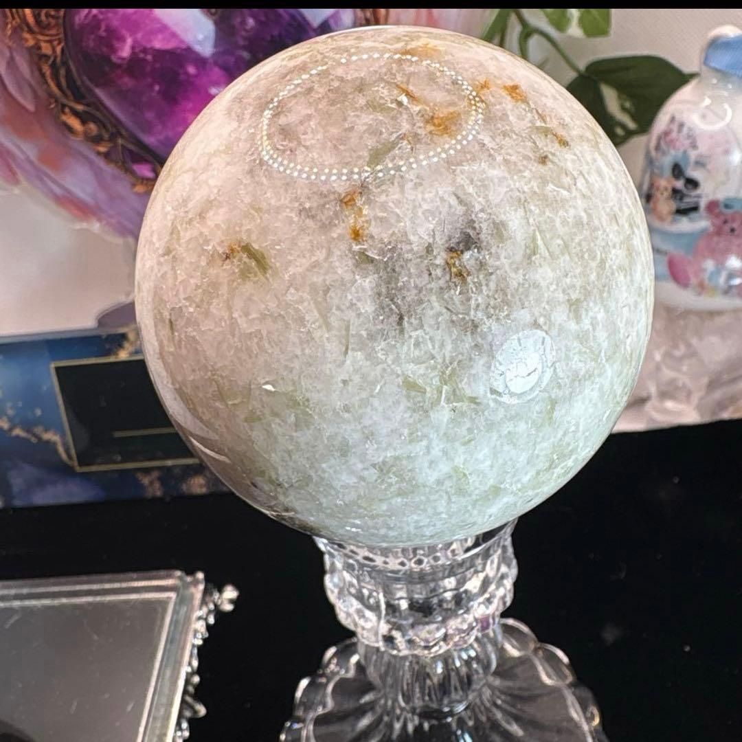 エメラルドスフィア♡♡1点限定No.2578