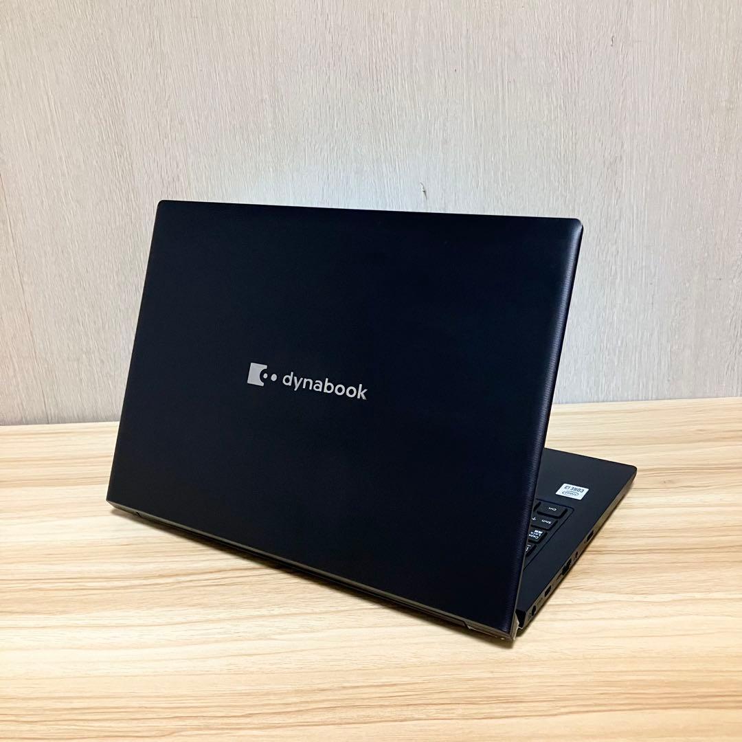 第10世代！ 美品✨dynabook S73/FR Windows11 PC