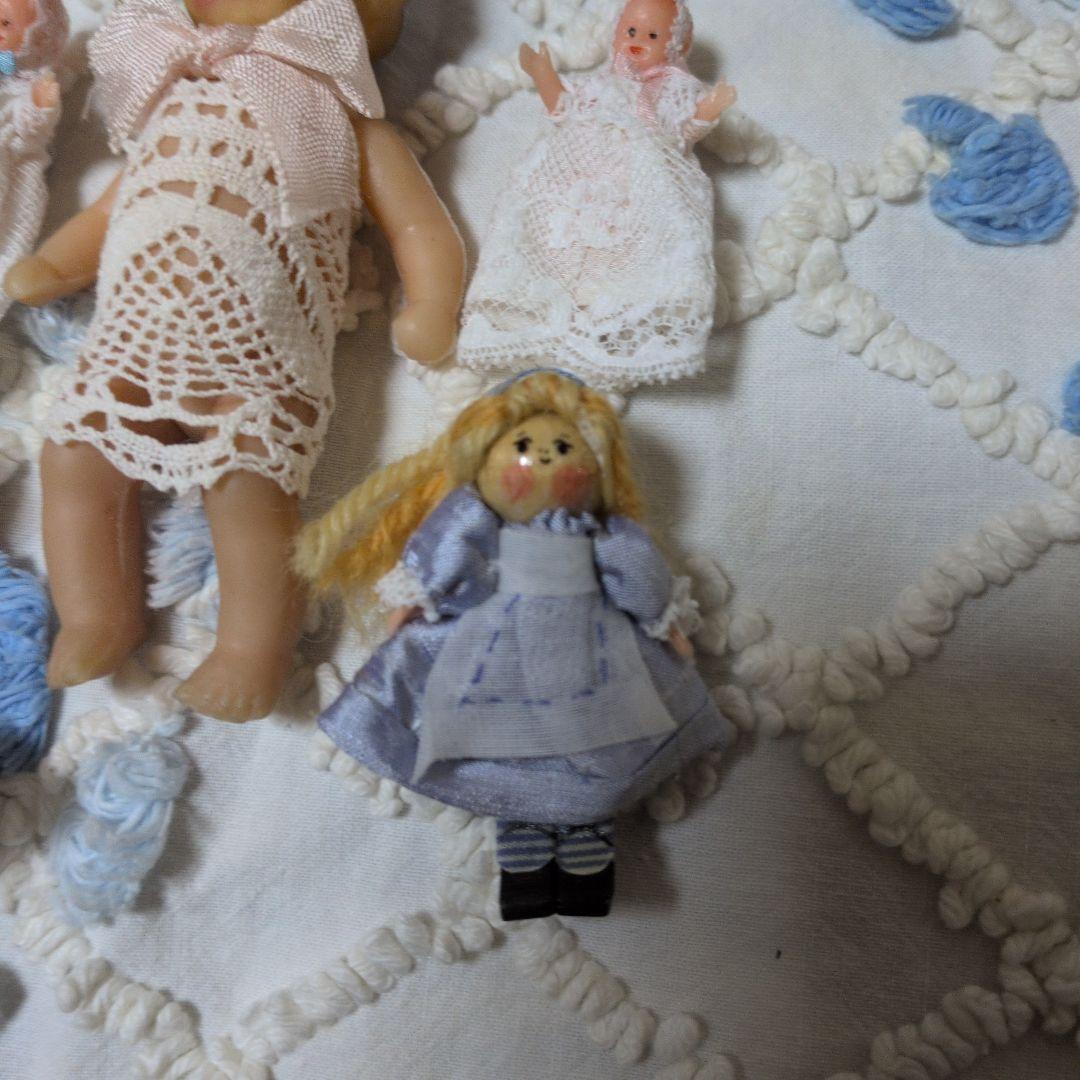 ビスクドールお飾りボックス♥最終値下げ