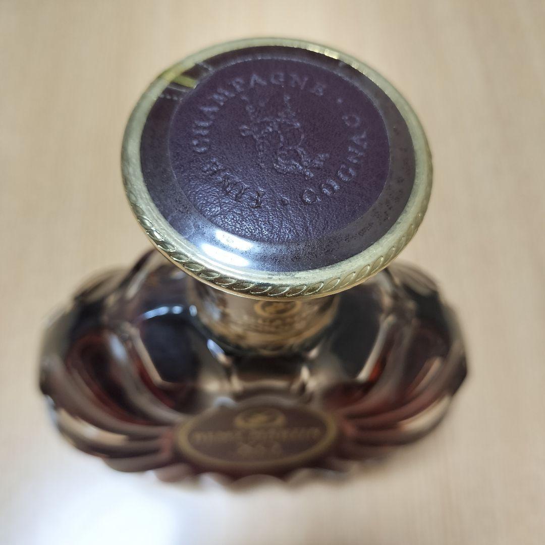 REMY MARTIN XO Special 750ml コニャック 古酒