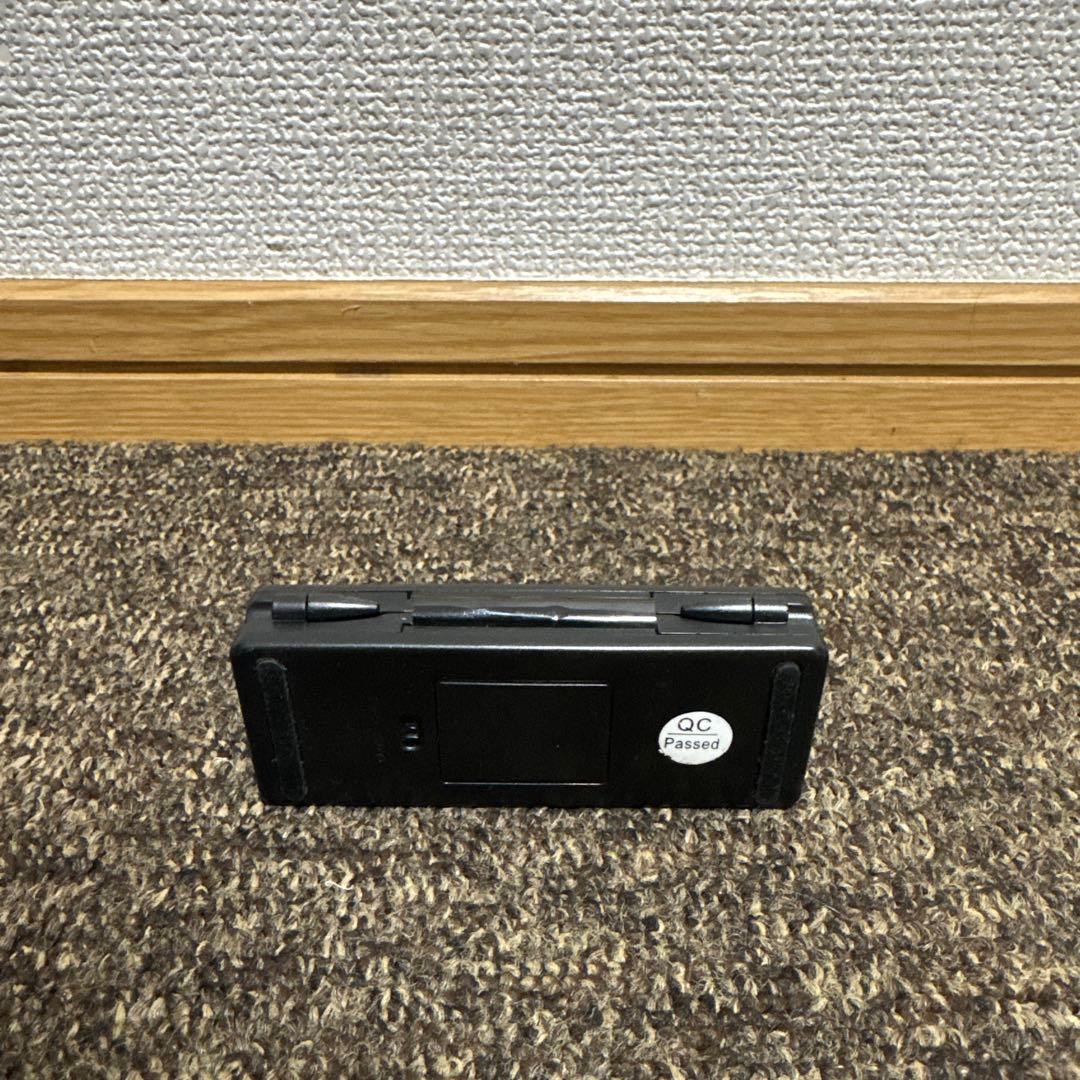 カンタくん　小役カウンター