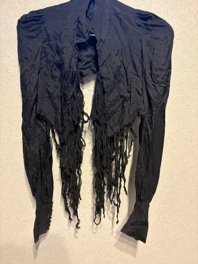 【最終SALE】ifsixwasnine txs hyde着VAMPS ジャンク