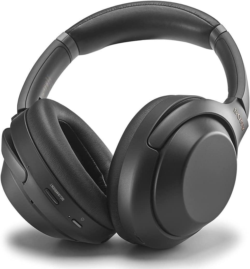 【新品未開封】sony WH-1000XM3 ヘッドホン