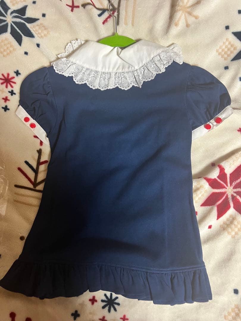 【新品】Angelic Pretty カットソー