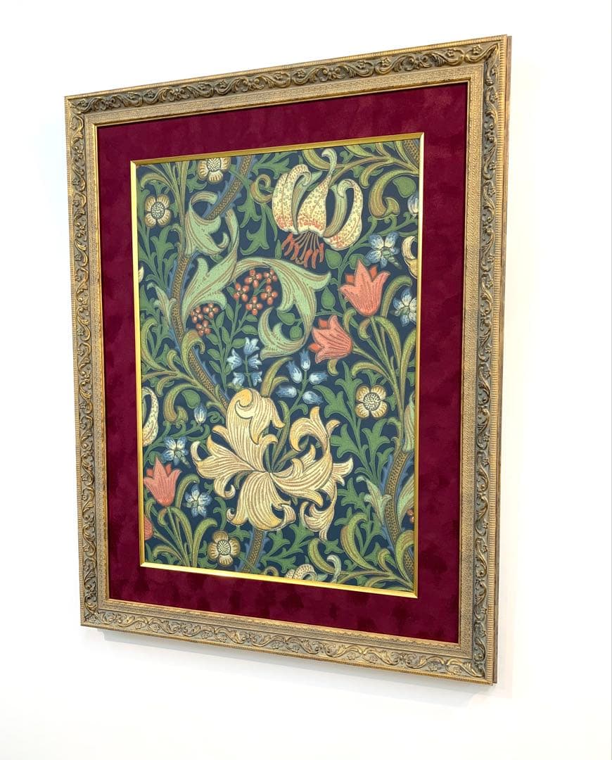 ウィリアムモリス