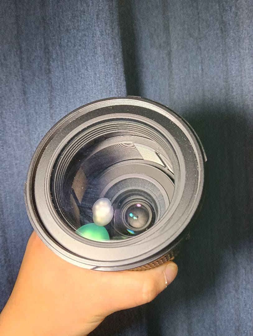 レンズ(ズーム) PENTAX-DA* 16-50mm F2.8 AL[IF] SDM