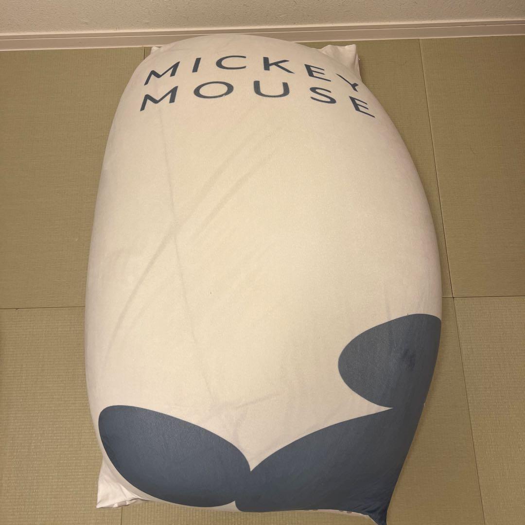 Yogibo midi /ビーズクッション カバー2種付き