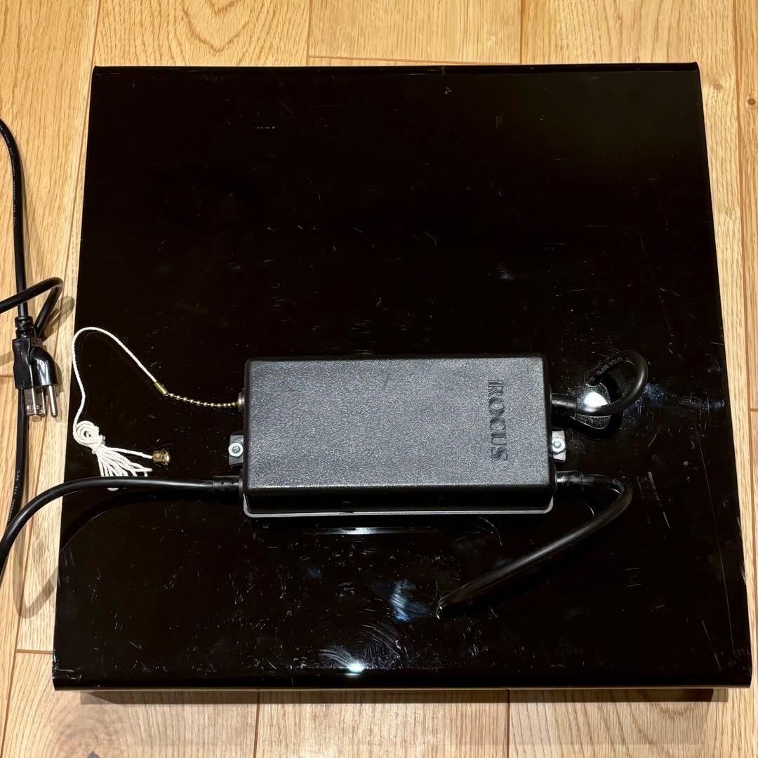 ネオンサイン　STOP