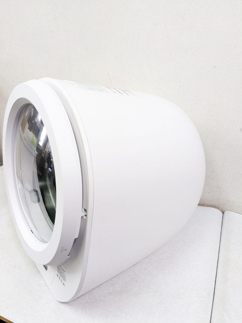 Morus Zero 衣類乾燥機 タンブル乾燥機 2022年製 1.5kg