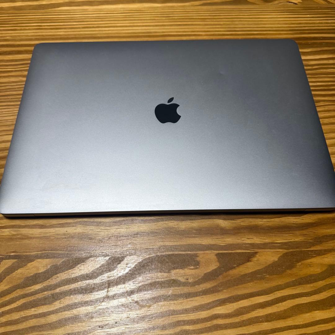 Apple MacBook Pro 2019 i9 16インチ 1TB 16GB